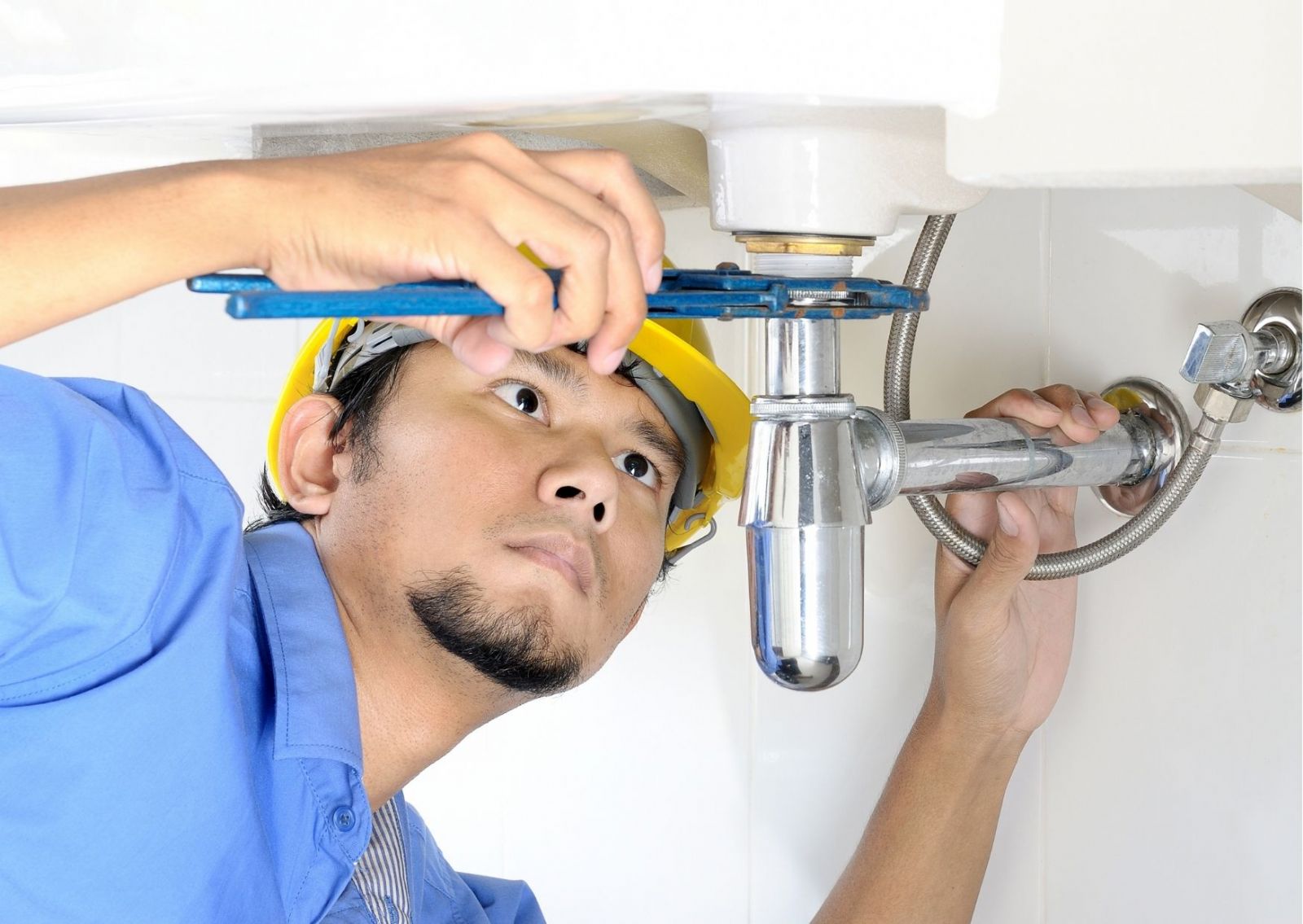 Meram Banyo Tesisatı